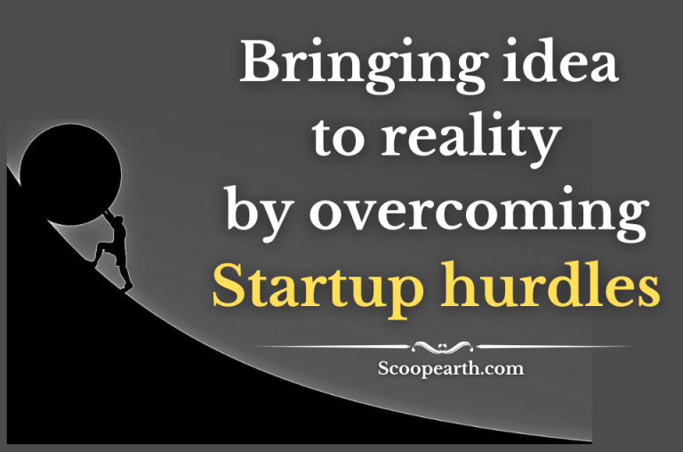 Startup