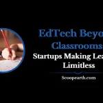 EdTech Startups