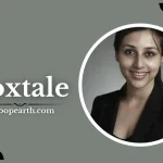 Foxtale founder
