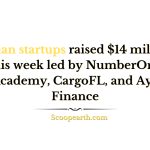 Indian startups