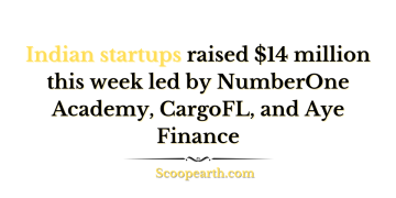 Indian startups