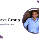 Isprava Group founder