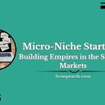 Micro-Niche Startups