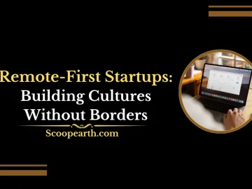 Remote-First Startups