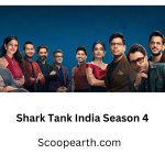 Shark Tank India Season 4