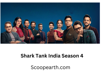 Shark Tank India Season 4