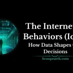 The Internet of Behaviors (IoB)