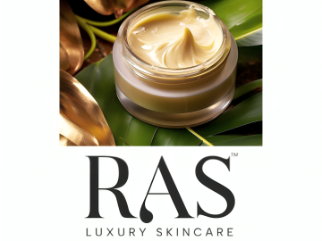 RAS Luxury Oils secured $5 million in its Series A funding