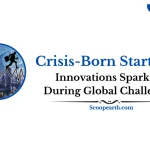 Crisis-Born Startups