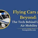 Flying Cars