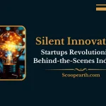 Silent Innovators