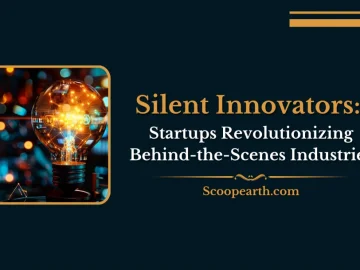 Silent Innovators