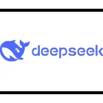 DeepSeek logo