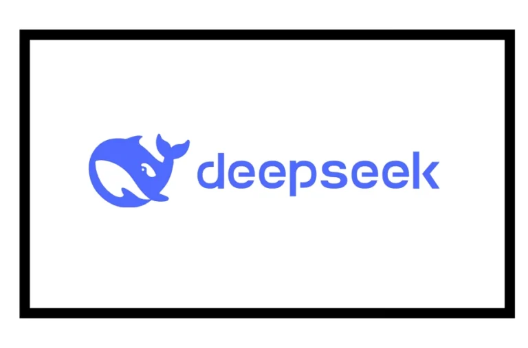 DeepSeek logo