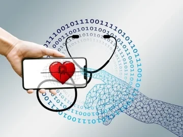 Healthcare startups