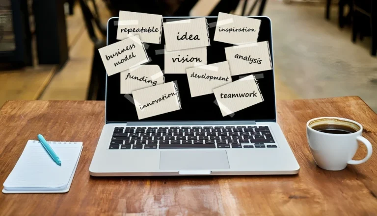 Transforming Failure: The Art of the Startup Pivot