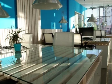 Co-Working Revolution