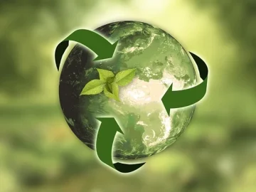 Green Tech Revolution
