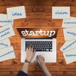 The first 100 days of startups