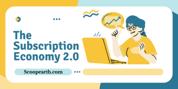 The Subscription Economy 2.0