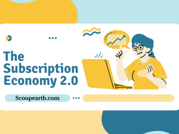 The Subscription Economy 2.0