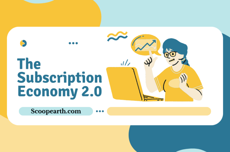 The Subscription Economy 2.0